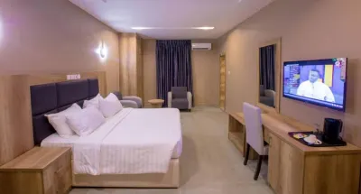Ivana Residence Apartments and Suites