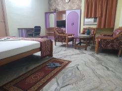 Hotel Utsav Deluxe