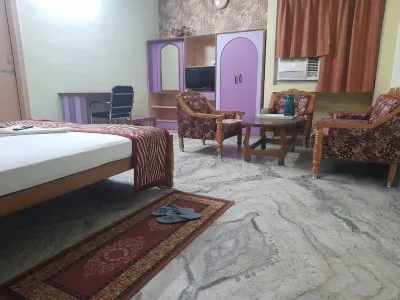 Hotel Utsav Deluxe