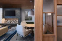 Fairfield Inn & Suites Hillsboro Hotels in Hill County