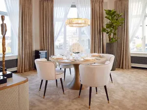 D'Angleterre, Copenhagen