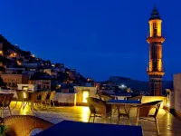 HH Babil Konağı Hotels in Mardin
