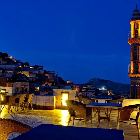 HH Babil Konağı