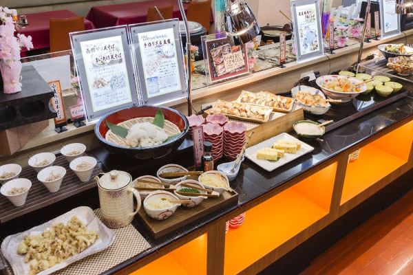 호텔 홋케 클럽 하코다테(Hotel Hokke Club Hakodate)_5
