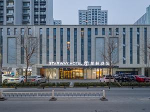 Starway Hotel Zibo High-tech Zone Liuquan Road Hotel