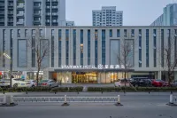 Starwayホテル 淄博八大局居然之家 - 2つ星