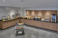 City Express by Marriott Hermosillo Expo - breakfast
