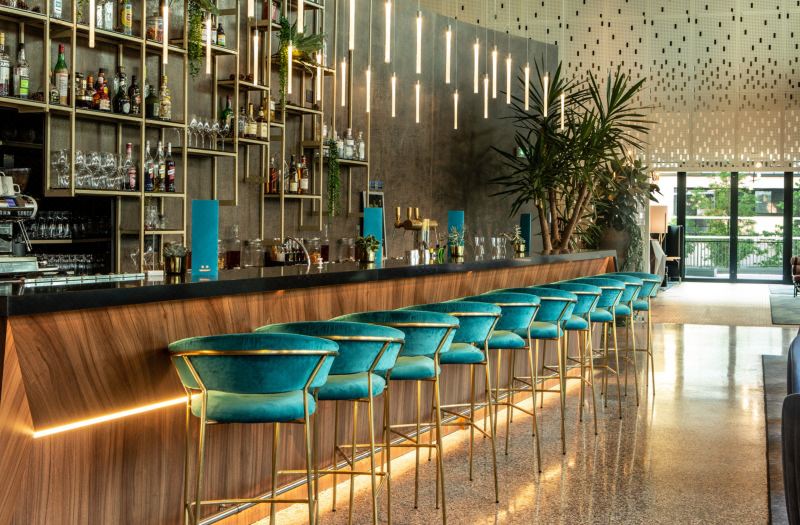 Crowne Plaza Nice - Grand Arenas by IHG photo 4