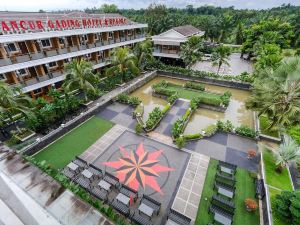 Pancur Gading Hotel & Resort