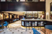 Radisson Blu Hotel, Gdansk - 5-Sterne