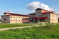 Orbita Hotel - 2-Star