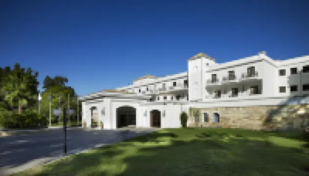 Mitsis Galini Hotels in 