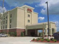 Hampton Inn & Suites Jennings Các khách sạn ở Jennings