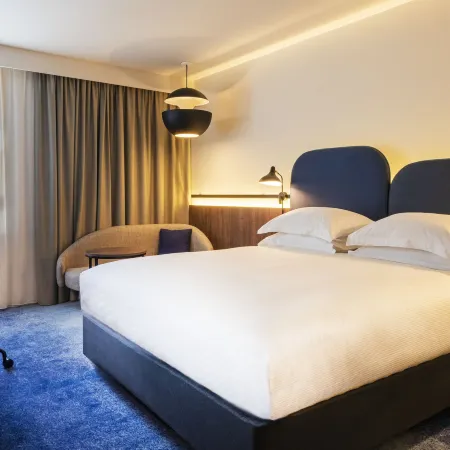 Crowne Plaza NICE - GRAND ARENAS by IHG