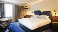Crowne Plaza NICE - GRAND ARENAS by IHG Các khách sạn gần Baie des Anges