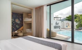 Timberton Resort Khaoyai
