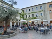 Hôtellerie Notre Dame de Lumières Hotels in Ménerbes