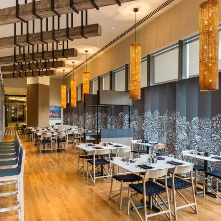 Marriott Marquis Houston