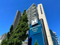 Manhattan Plaza Hotels near Planalto Palace
