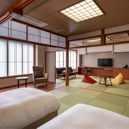 Taisenkaku