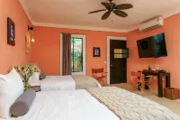 Art 64 Guest House – Adults Only Hotels in 