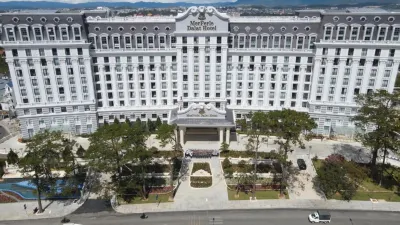 MerPerle Dalat Hotel Hotels in 