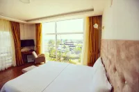 Askar Port Hotel by Continent Hôtels à : Taşucu