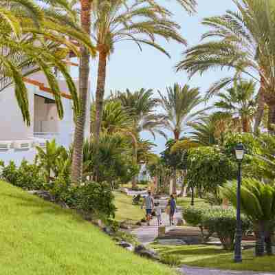 Tui Magic Life Fuerteventura - All Inclusive Hotel Exterior