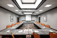 Hampton Inn Evansville/Airport