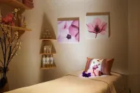 Basingstoke Hotel - spa