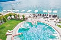Grand Hotel Terme Sirmione - Rooftop Pools