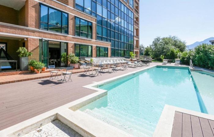 Hostellerie du Cheval Blanc