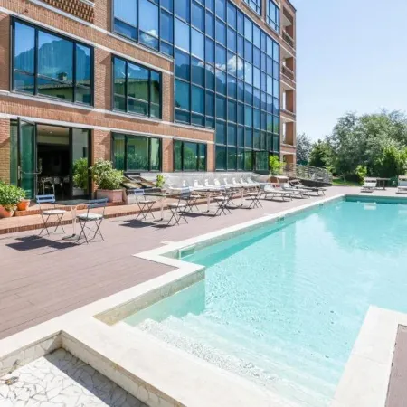 Hostellerie du Cheval Blanc