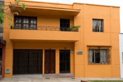 Casa Hotel Alnor Hotels in Bello