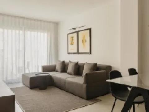 EUROPA BARCELONA APARTMENT Hotels in L'Hospitalet de Llobregat