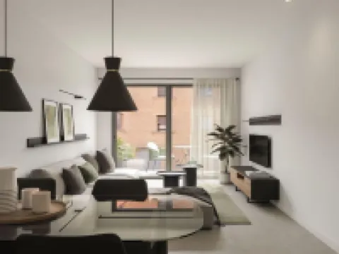 EUROPA BARCELONA APARTMENT Hotels in L'Hospitalet de Llobregat