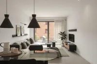 EUROPA BARCELONA APARTMENT