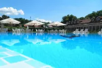 Golf Resort Hotel Konopiště - С бассейном