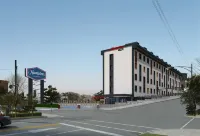 Hampton by Hilton Istanbul Arnavutkoy Hotel a 