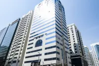 Uptown Hotel Apartments Abu Dhabi by Gewan