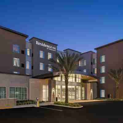 Residence Inn Chatsworth Hotel Exterior