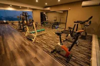 Hotel Castle Salam Hotels in Khulna