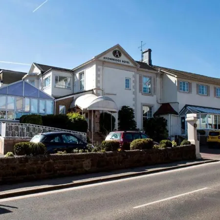 Avonbridge Hotel