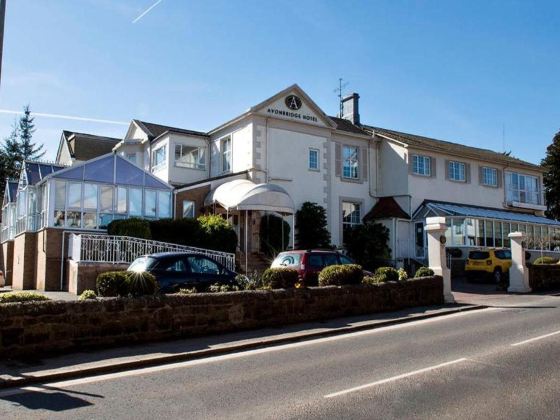 Avonbridge Hotel