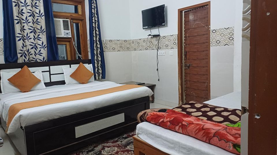 Surya Villa Resort
