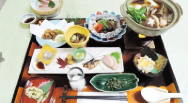 Furusawa Onsen Koyokan