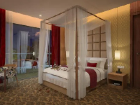 Grand Tamanna Hotel Hotels in Pune