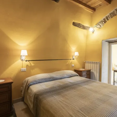 Il Vecchio Mulino