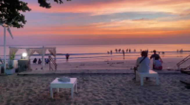 Home at Chan Resort