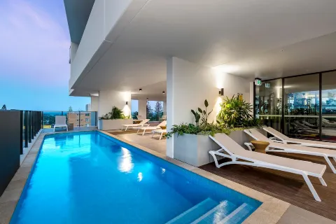 코코 브로드비치